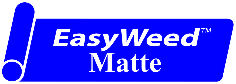 Siser EasyWeed Matte By the Sheet